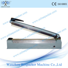 Алюминиевая машина для пищевых продуктов Sealer Machine Hand Type